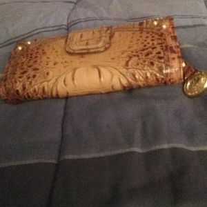 Brahmin Wallet